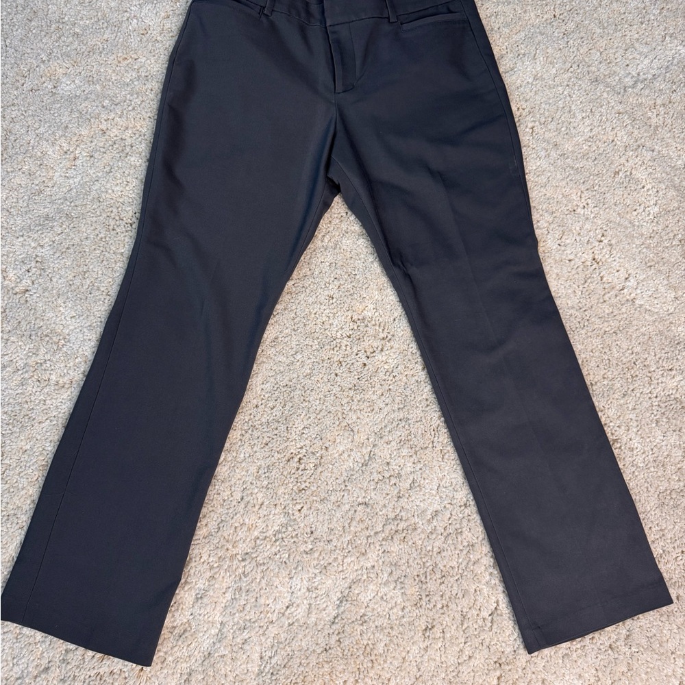 Liverpool Women's Gray Pants